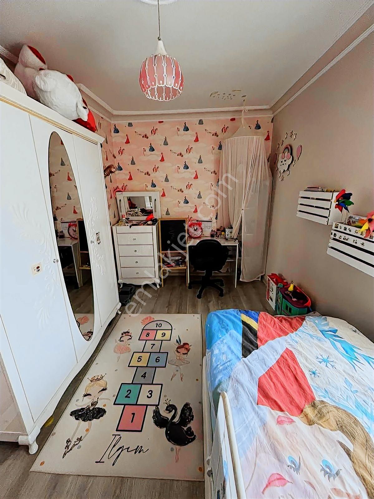 ''eryaman Efor''dan Katta Ful Yapılı 2+1 Satılık Daire - Görsel 30