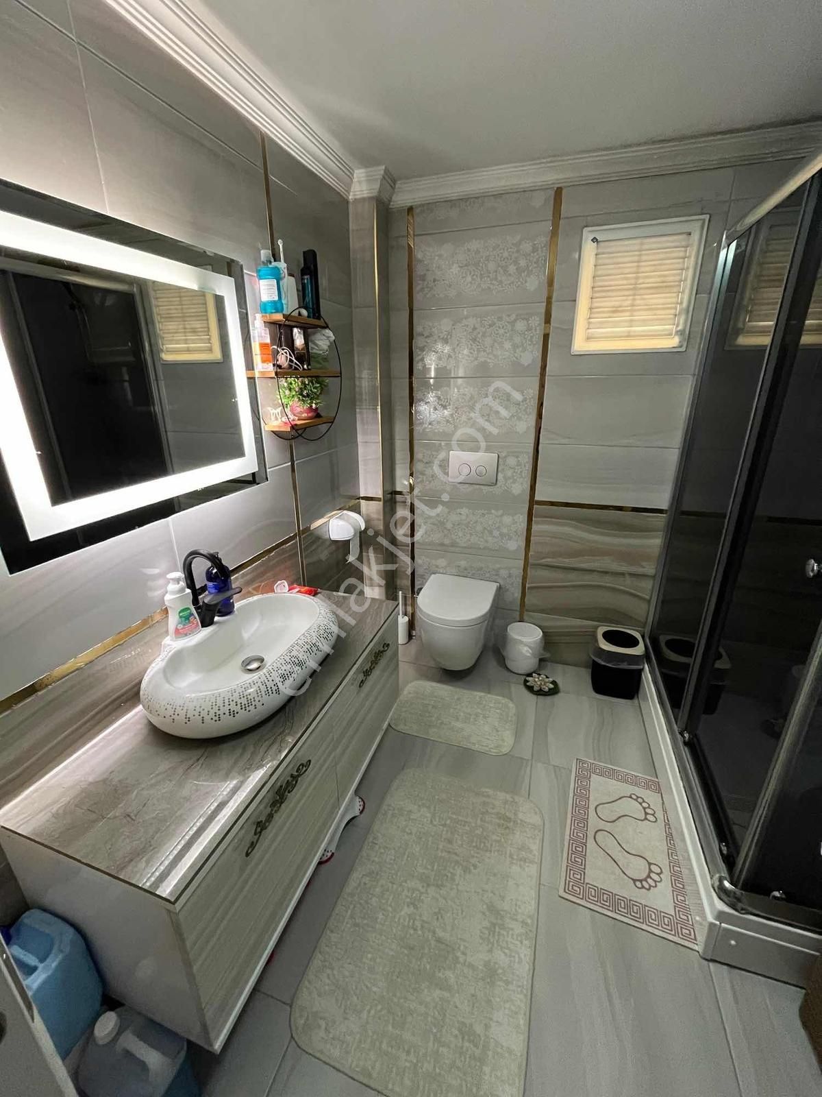 ''eryaman Efor''dan Katta Ful Yapılı 2+1 Satılık Daire - Görsel 32