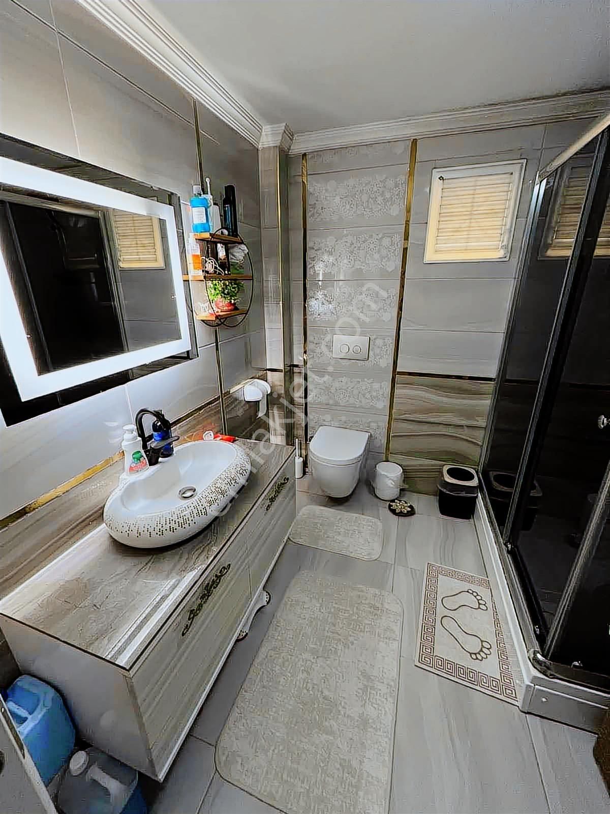 ''eryaman Efor''dan Katta Ful Yapılı 2+1 Satılık Daire - Görsel 33