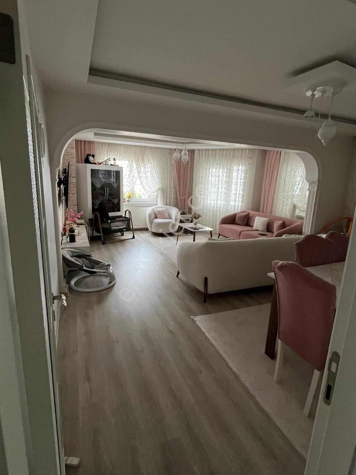 ''eryaman Efor''dan Katta Ful Yapılı 2+1 Satılık Daire - Görsel 13