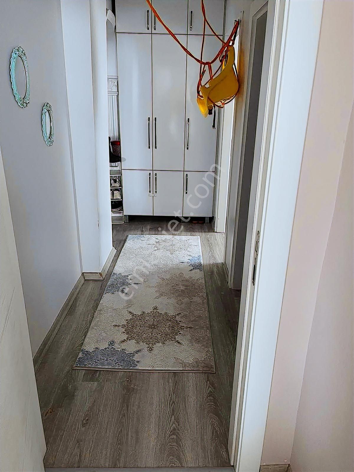 ''eryaman Efor''dan Katta Ful Yapılı 2+1 Satılık Daire - Görsel 4