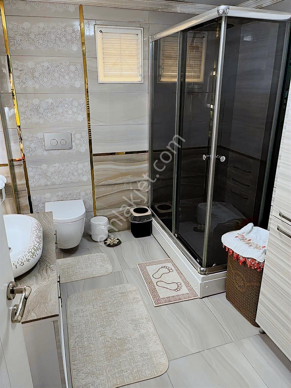 ''eryaman Efor''dan Katta Ful Yapılı 2+1 Satılık Daire - Görsel 27