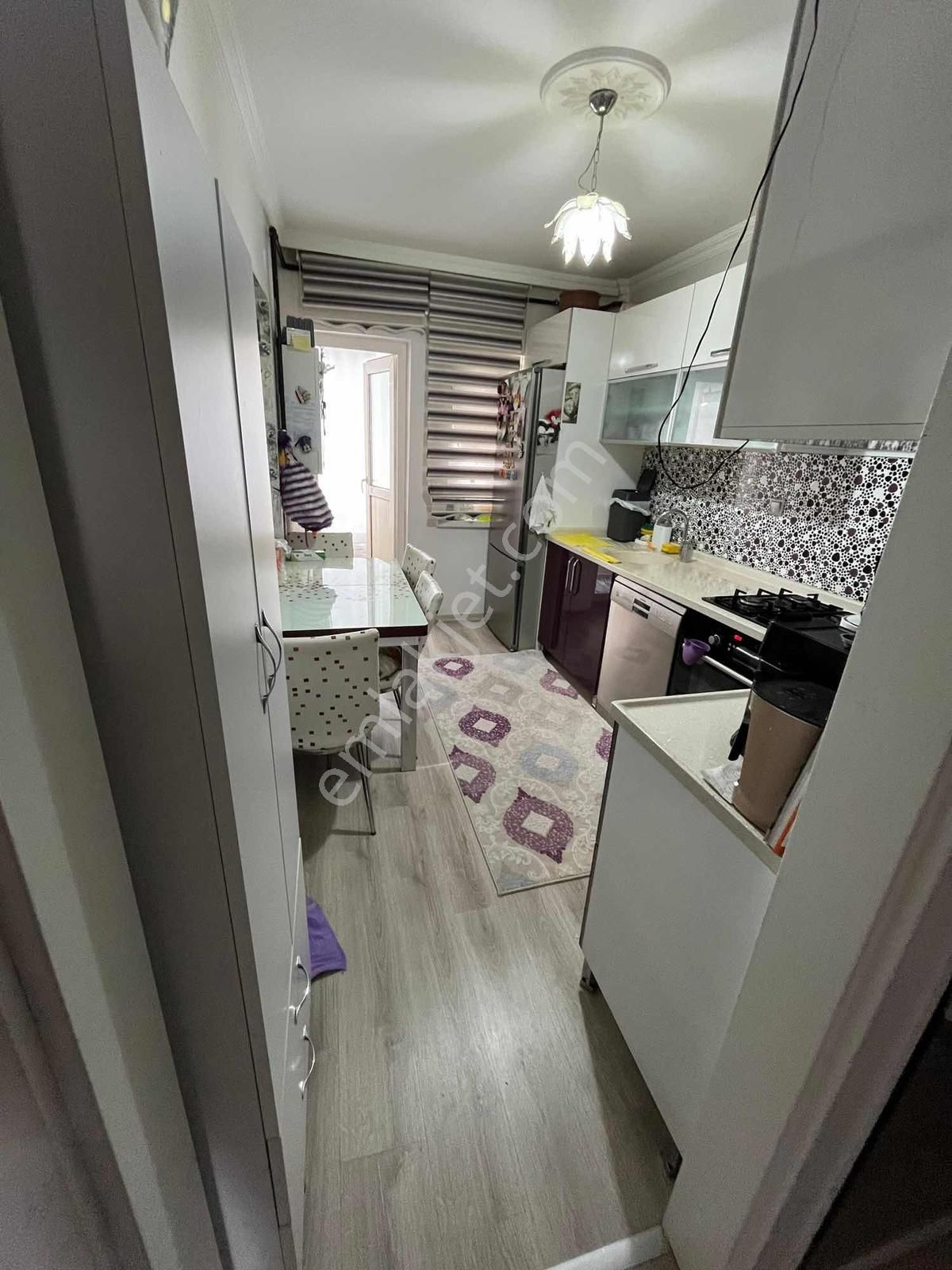 ''eryaman Efor''dan Katta Ful Yapılı 2+1 Satılık Daire - Görsel 35