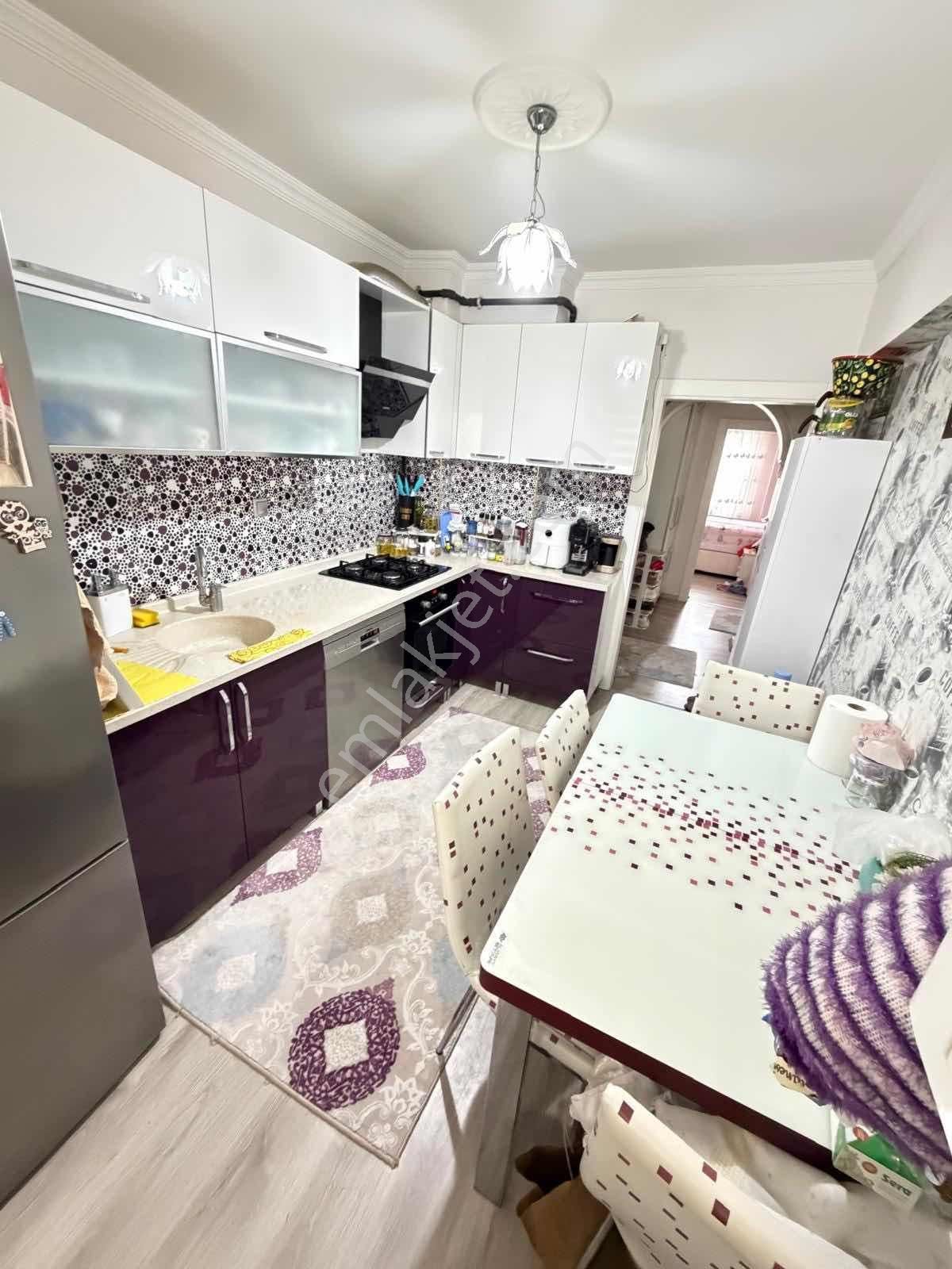 ''eryaman Efor''dan Katta Ful Yapılı 2+1 Satılık Daire - Görsel 17