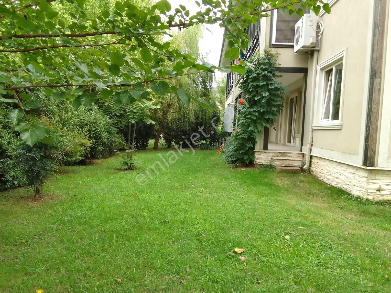 Serdivan İstiklal Mahallesinde Şömineli Geniş Daire - Görsel 6