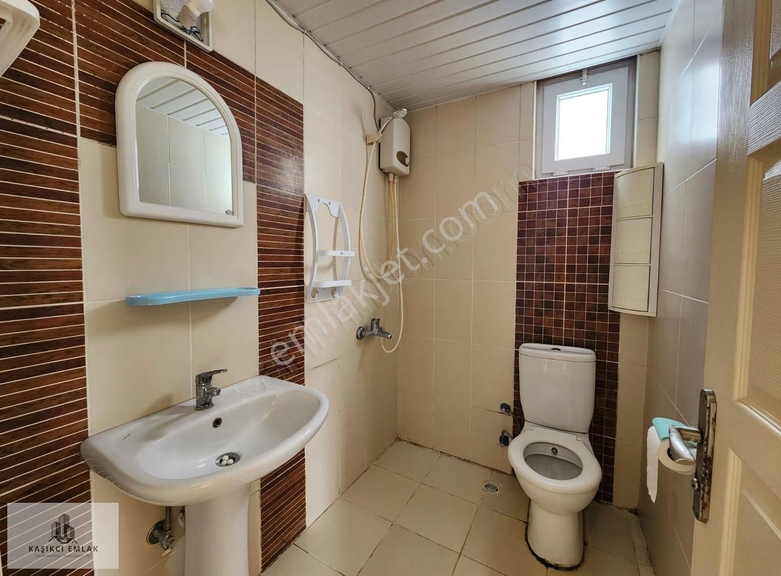 Hurma Mah. Geniş Daire Arayanlara 3+1 Kiralık Daire - Görsel 2