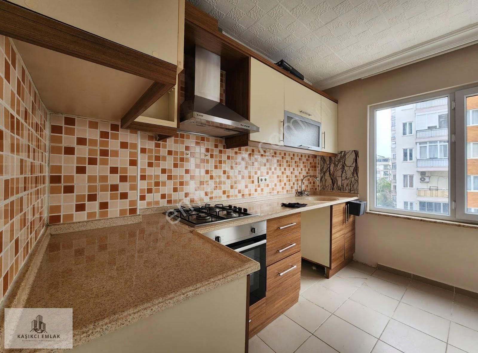 Hurma Mah. Geniş Daire Arayanlara 3+1 Kiralık Daire - Görsel 10