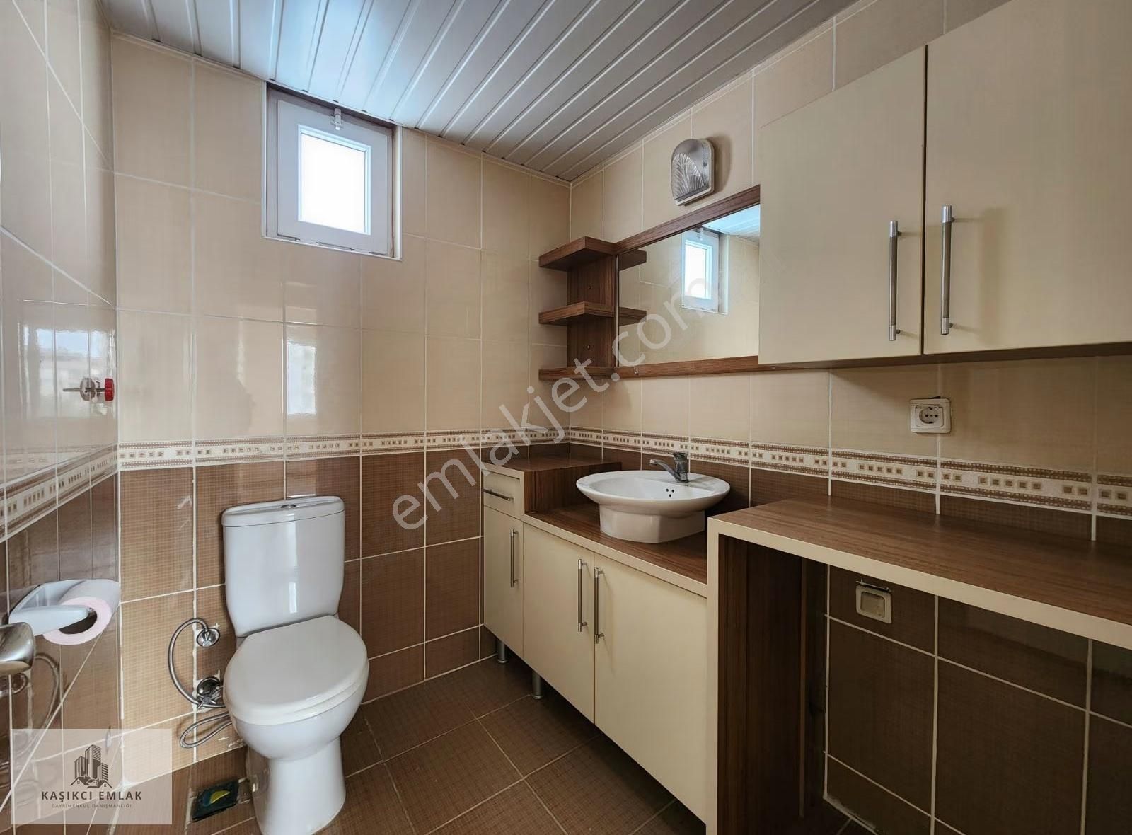 Hurma Mah. Geniş Daire Arayanlara 3+1 Kiralık Daire - Görsel 17