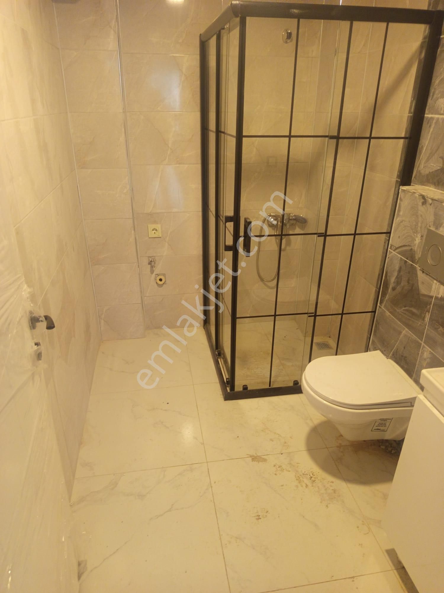 Akademi'den Emek'te Yerden Isıtmalı Köşe Sıfır 1+1 Satılık Daire - Görsel 9