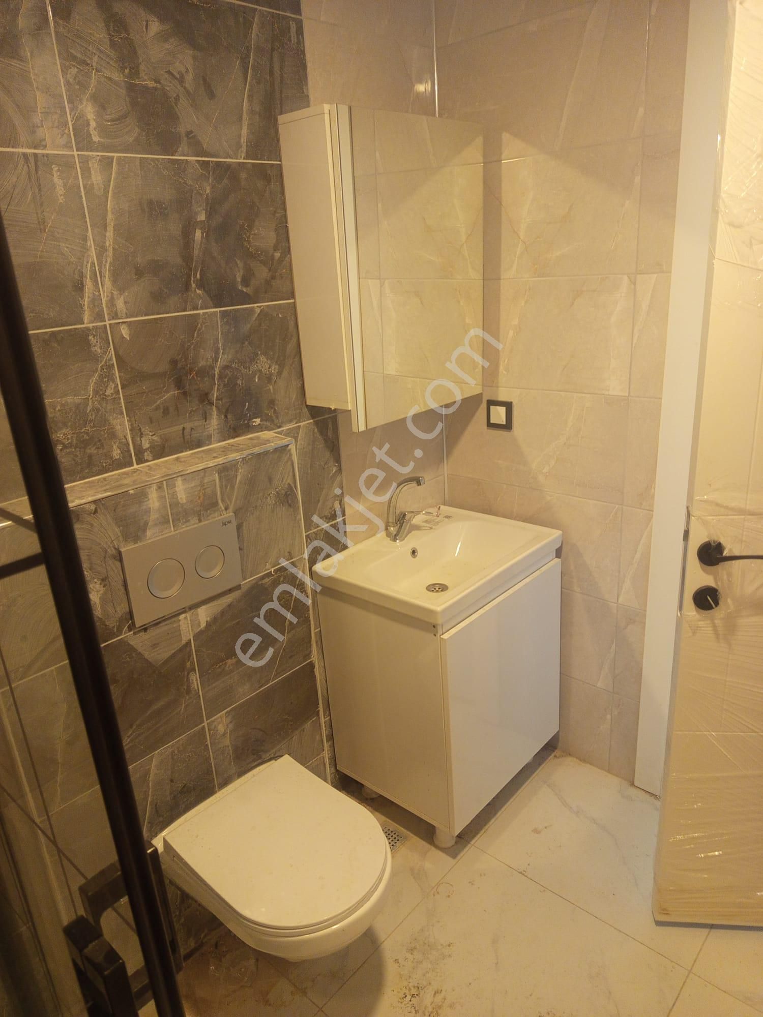 Akademi'den Emek'te Yerden Isıtmalı Köşe Sıfır 1+1 Satılık Daire - Görsel 10