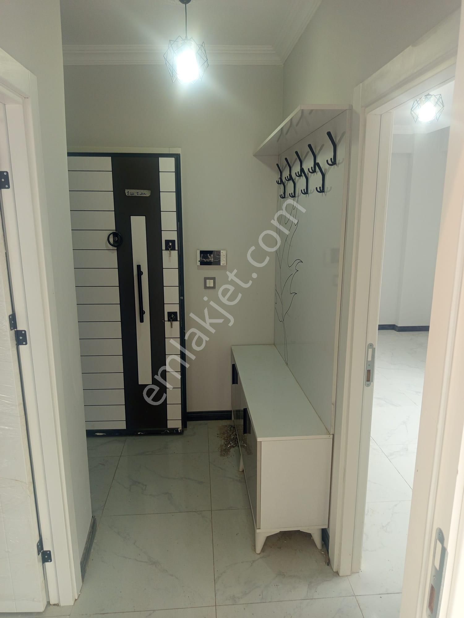 Akademi'den Emek'te Yerden Isıtmalı Köşe Sıfır 1+1 Satılık Daire - Görsel 7