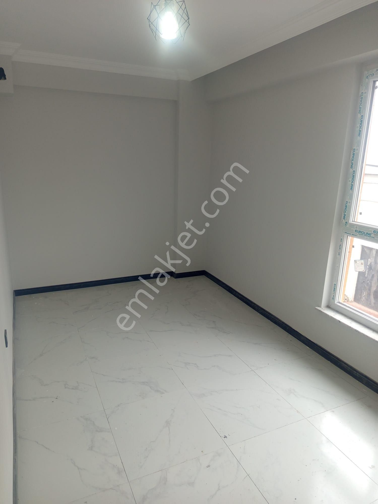 Akademi'den Emek'te Yerden Isıtmalı Köşe Sıfır 1+1 Satılık Daire - Görsel 2