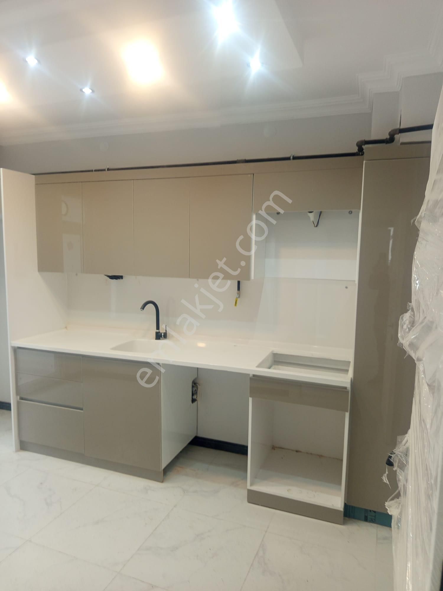 Akademi'den Emek'te Yerden Isıtmalı Köşe Sıfır 1+1 Satılık Daire - Görsel 6