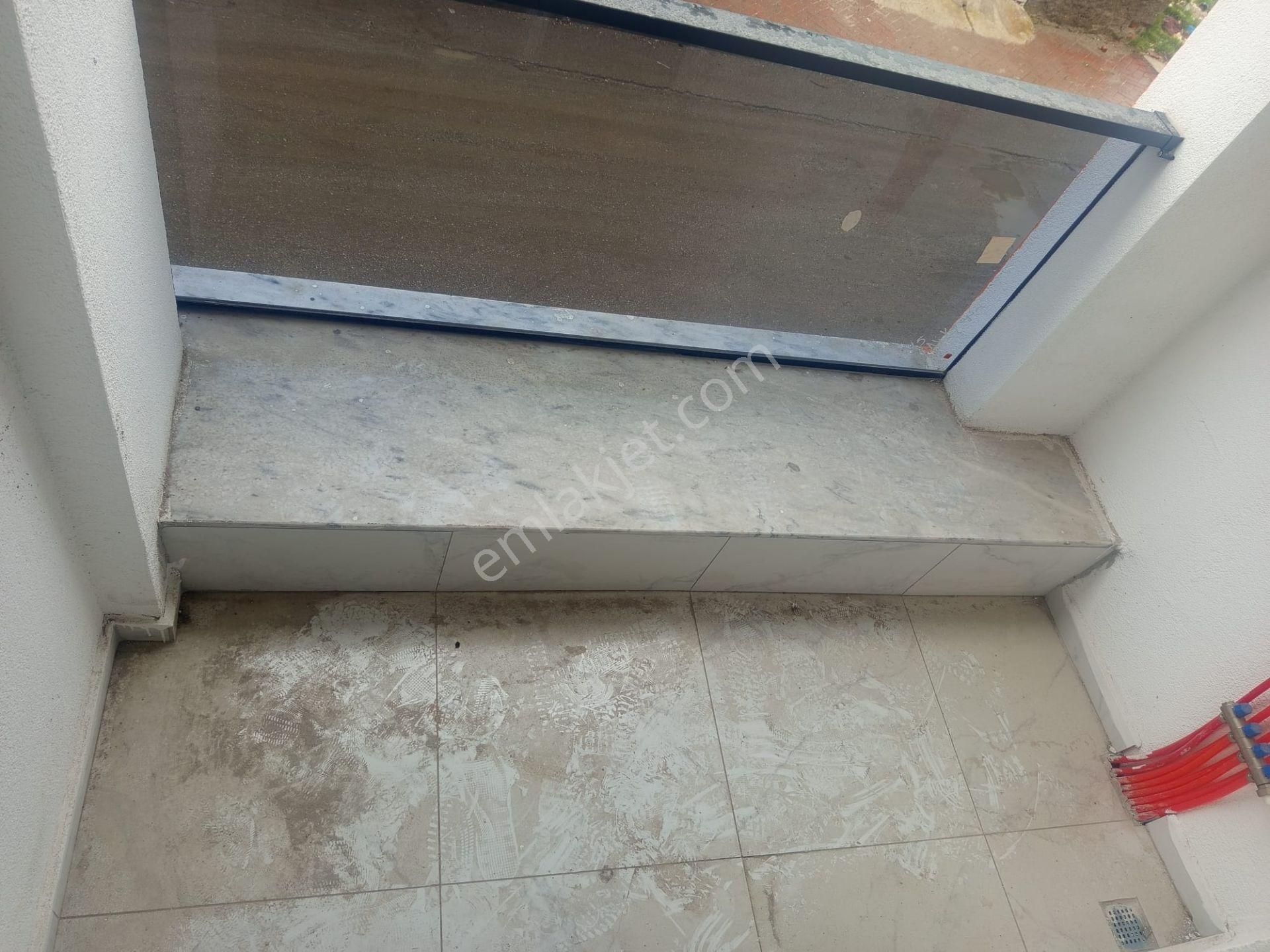 Akademi'den Emek'te Yerden Isıtmalı Köşe Sıfır 1+1 Satılık Daire - Görsel 12