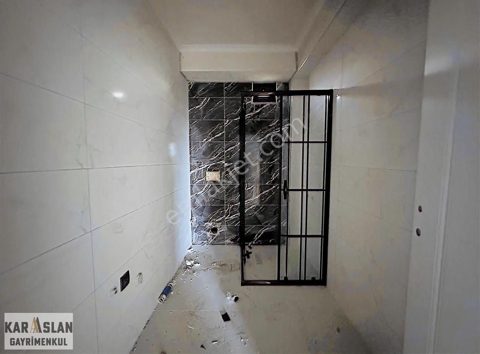 Başiskele Yeşilyurt'ta Satılık Manzaralı Lüks Arakat Daire - Görsel 5