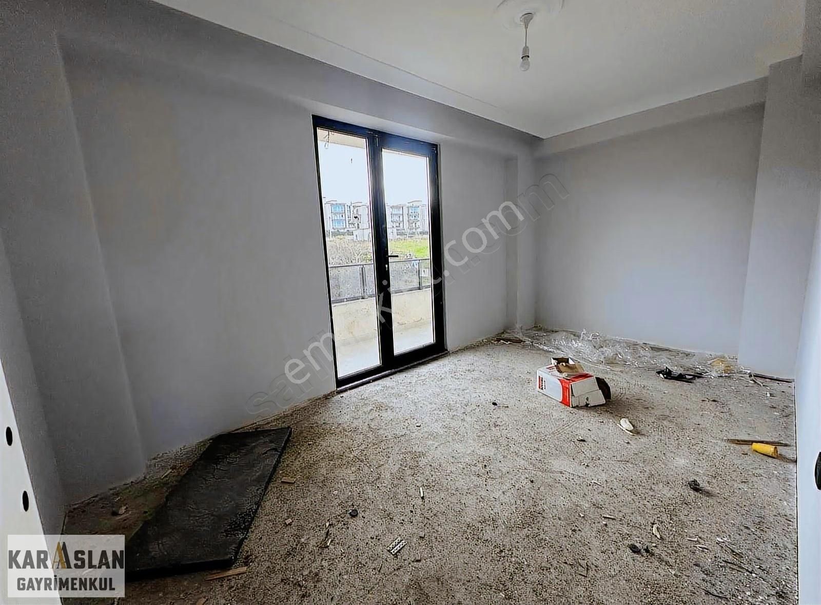Başiskele Yeşilyurt'ta Satılık Manzaralı Lüks Arakat Daire - Görsel 10