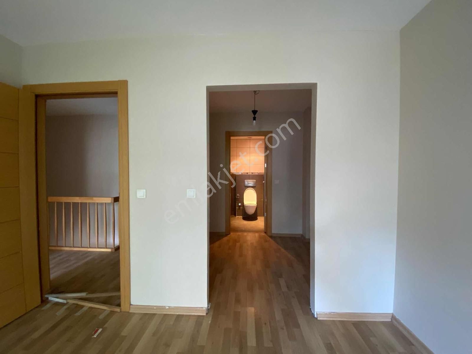 Merkezi Lokasyonda 125m² 2+1 Geniş Bahçe Dubleksi - Görsel 23