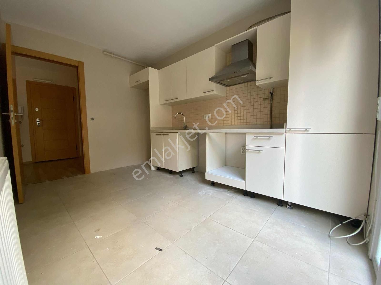 Merkezi Lokasyonda 125m² 2+1 Geniş Bahçe Dubleksi - Görsel 21