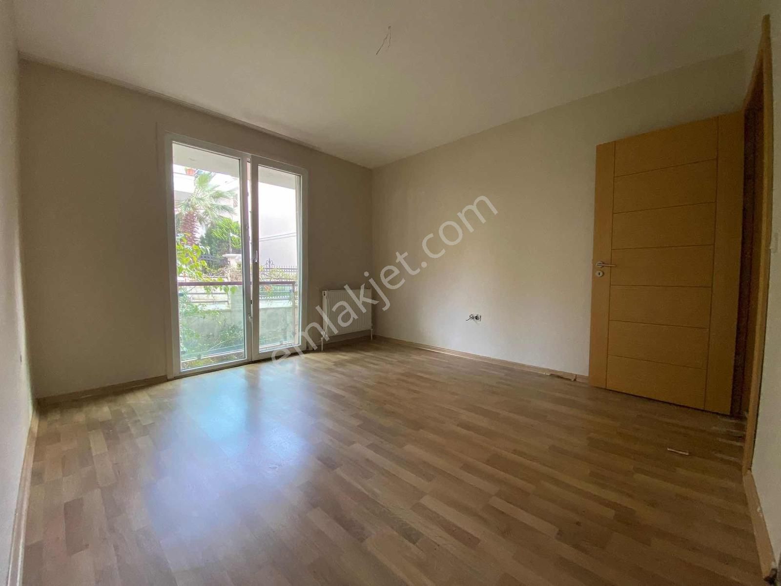 Merkezi Lokasyonda 125m² 2+1 Geniş Bahçe Dubleksi - Görsel 14