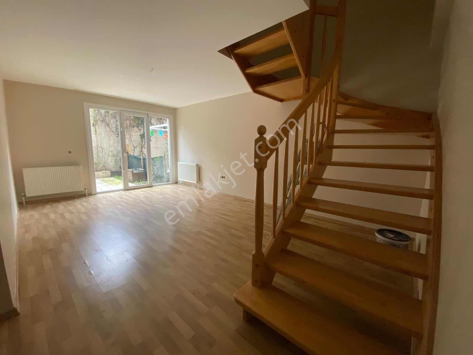 Merkezi Lokasyonda 125m² 2+1 Geniş Bahçe Dubleksi - Görsel 13