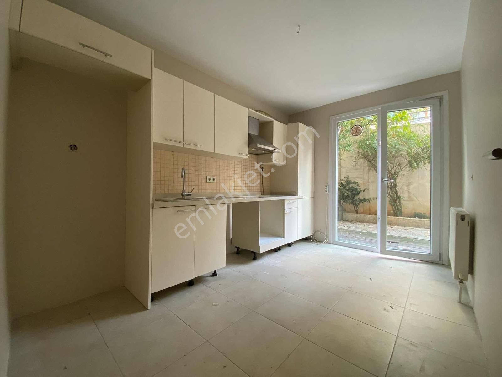 Merkezi Lokasyonda 125m² 2+1 Geniş Bahçe Dubleksi - Görsel 11