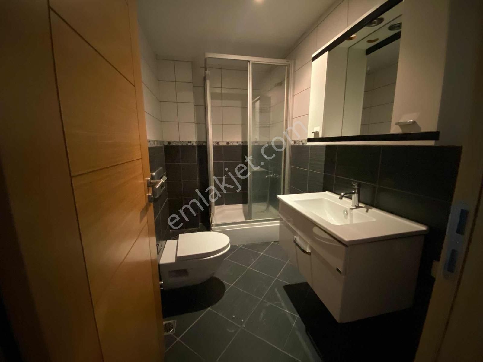 Merkezi Lokasyonda 125m² 2+1 Geniş Bahçe Dubleksi - Görsel 26