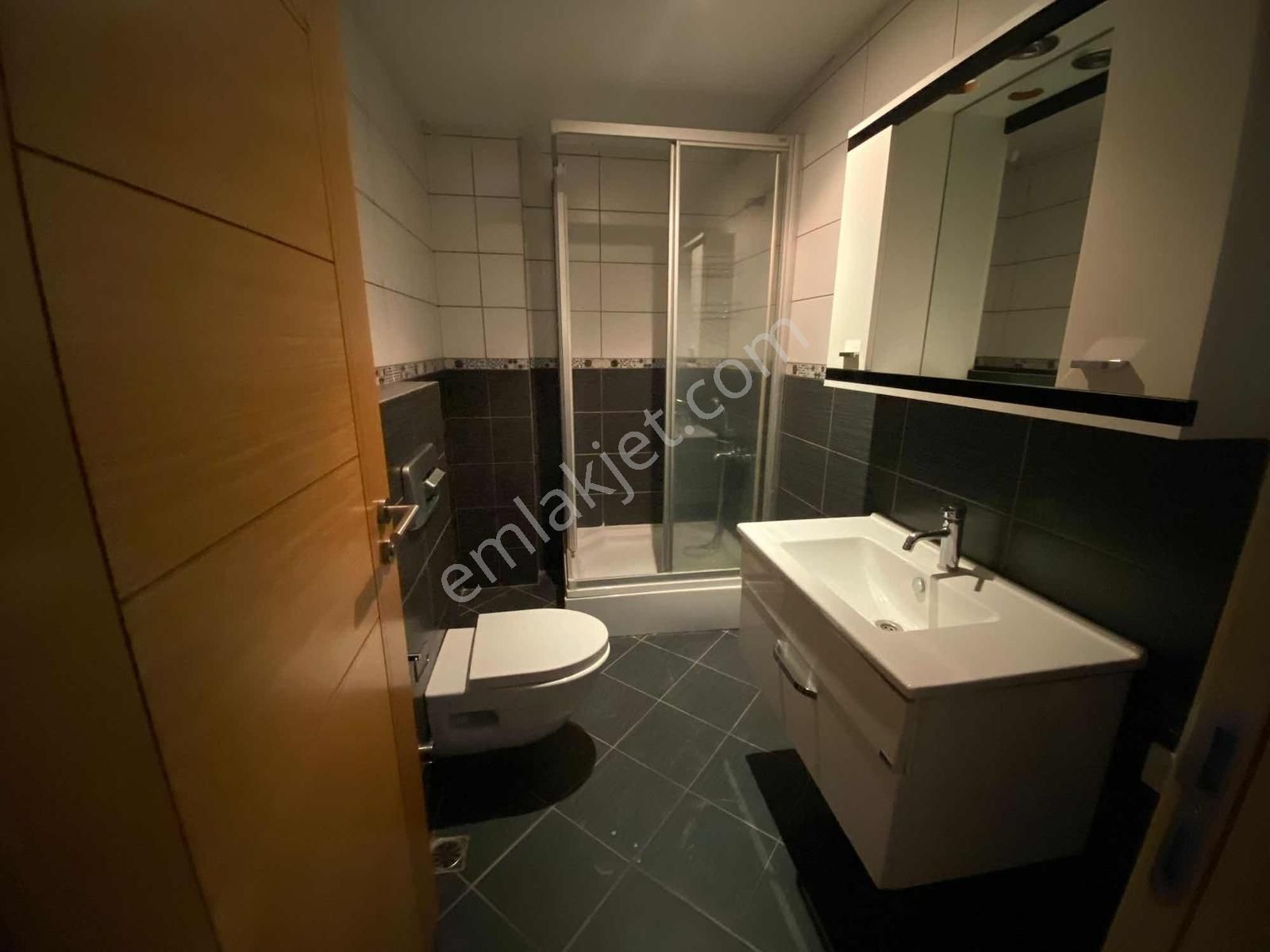 Merkezi Lokasyonda 125m² 2+1 Geniş Bahçe Dubleksi - Görsel 24