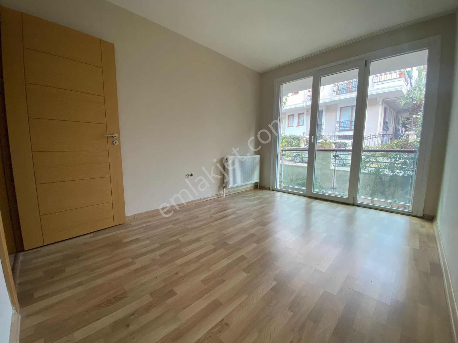 Merkezi Lokasyonda 125m² 2+1 Geniş Bahçe Dubleksi - Görsel 19