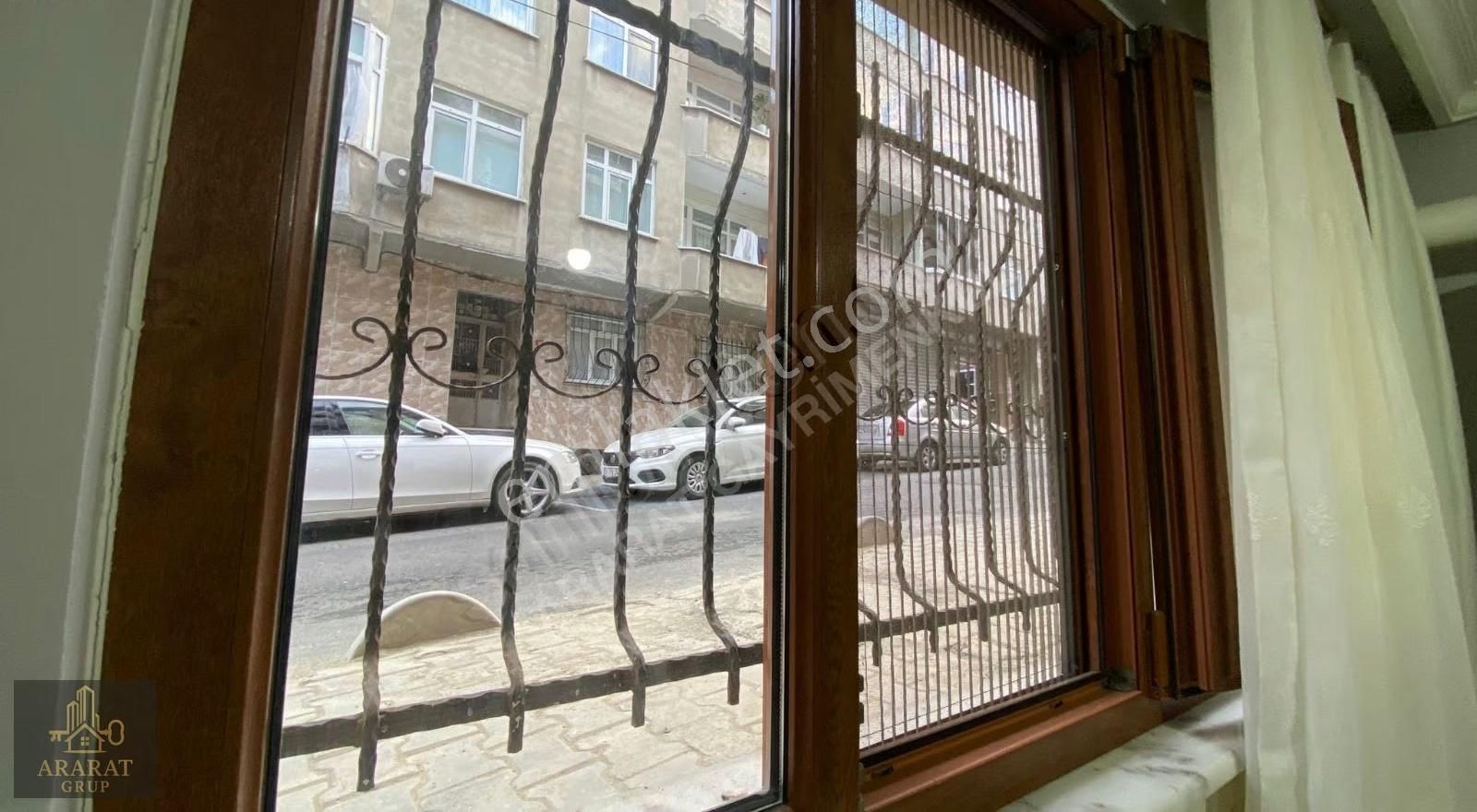 Ararat 'dan Acil 3+1 Temiz 10 Yılık Krediye Uygun Bahçe Katı - Görsel 15