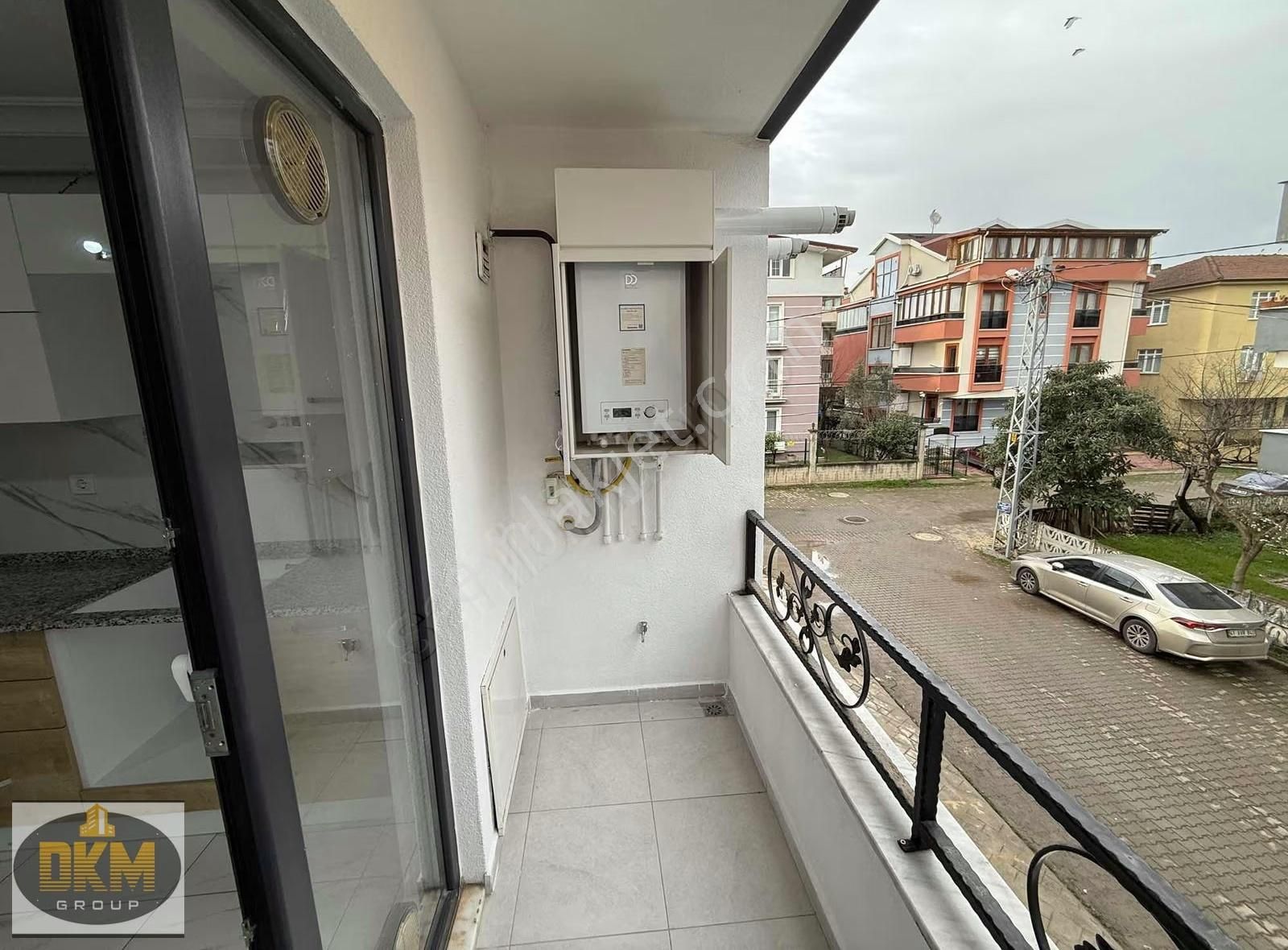 Kartepe Ataevlerde Satılık 3+1 Arakat Daire - Görsel 10