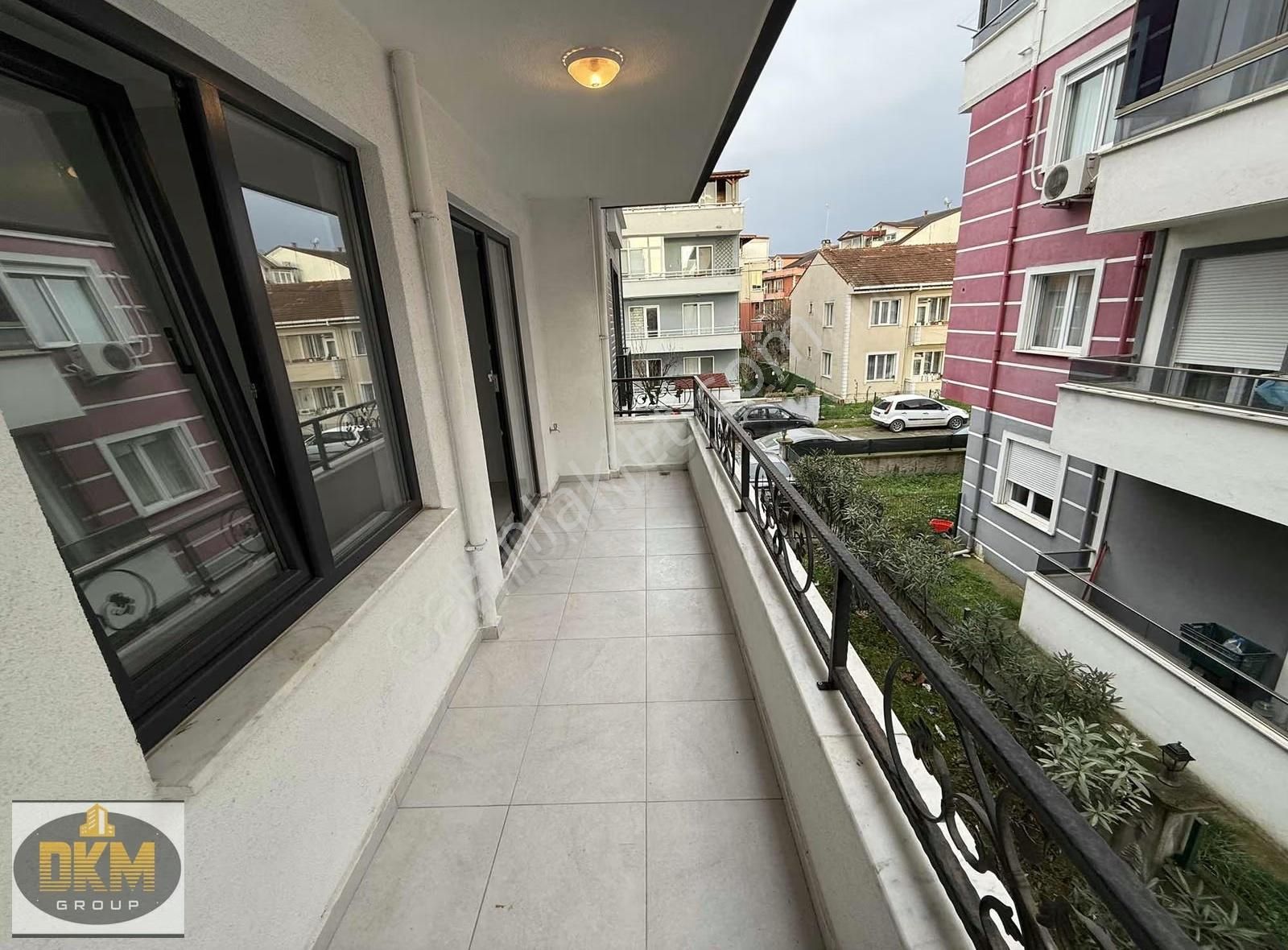 Kartepe Ataevlerde Satılık 3+1 Arakat Daire - Görsel 5