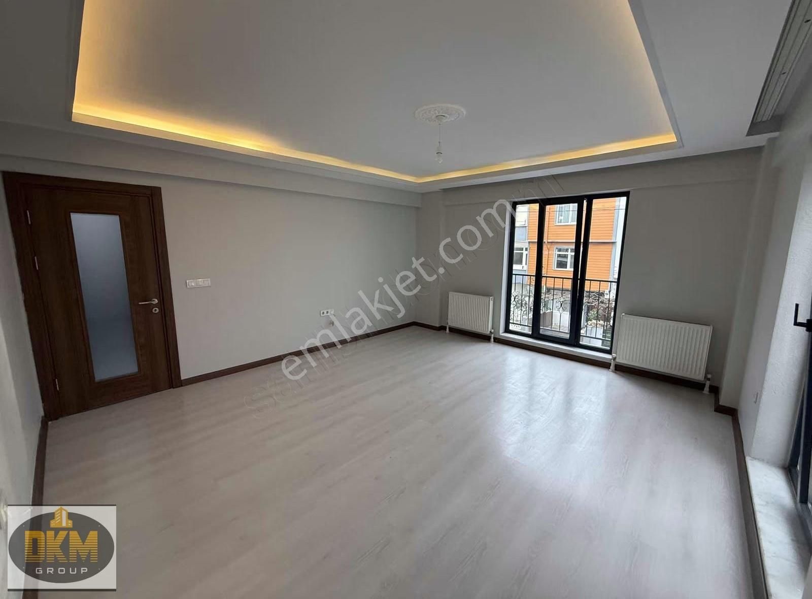 Kartepe Ataevlerde Satılık 3+1 Arakat Daire - Görsel 11