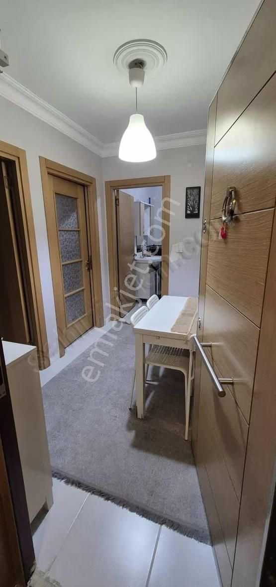 4 Levent Çeliktepe Satılık 2+1 Ara Kat Genç Bina Merkezi Konum - Görsel 7