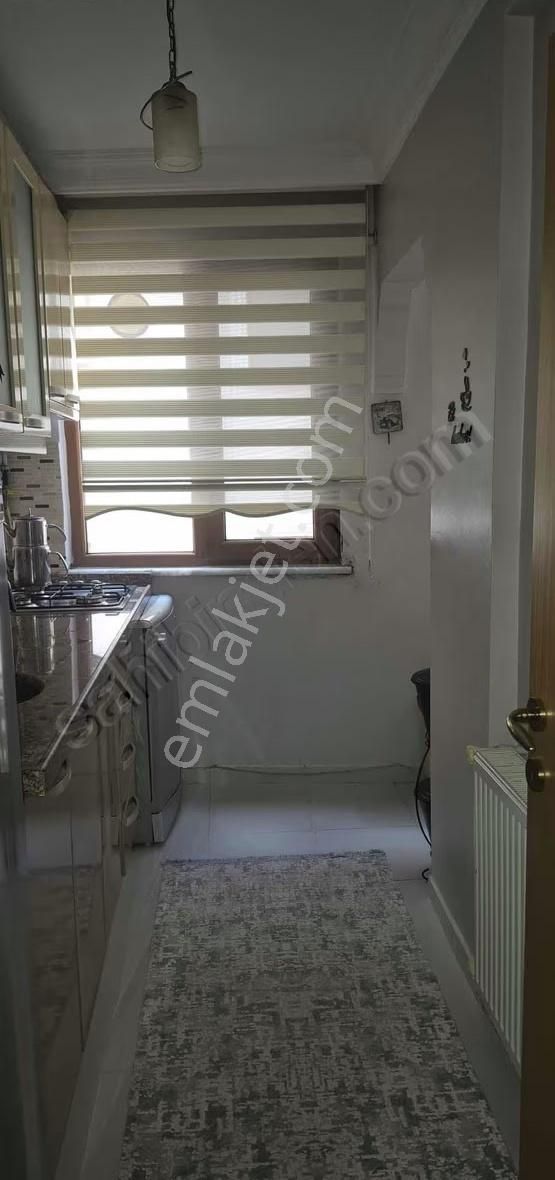 4 Levent Çeliktepe Satılık 2+1 Ara Kat Genç Bina Merkezi Konum - Görsel 9