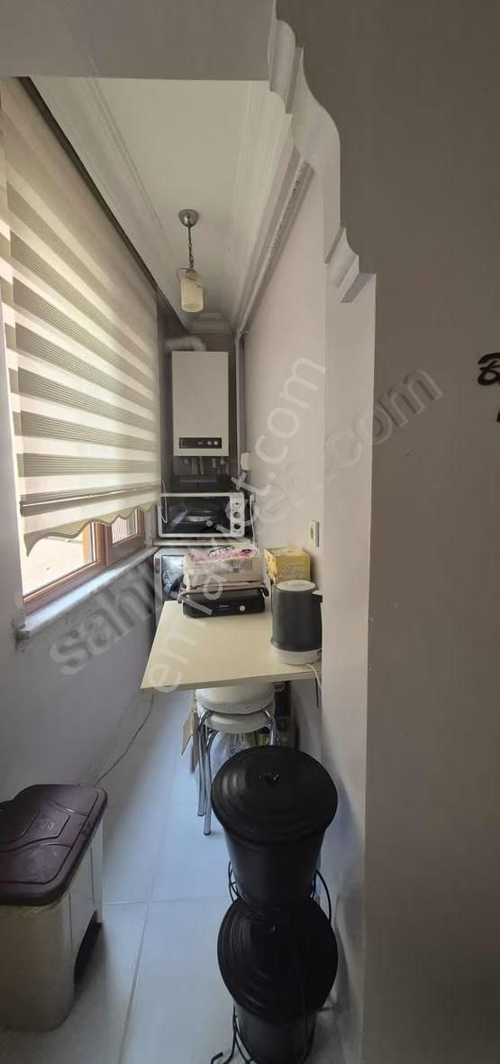 4 Levent Çeliktepe Satılık 2+1 Ara Kat Genç Bina Merkezi Konum - Görsel 2