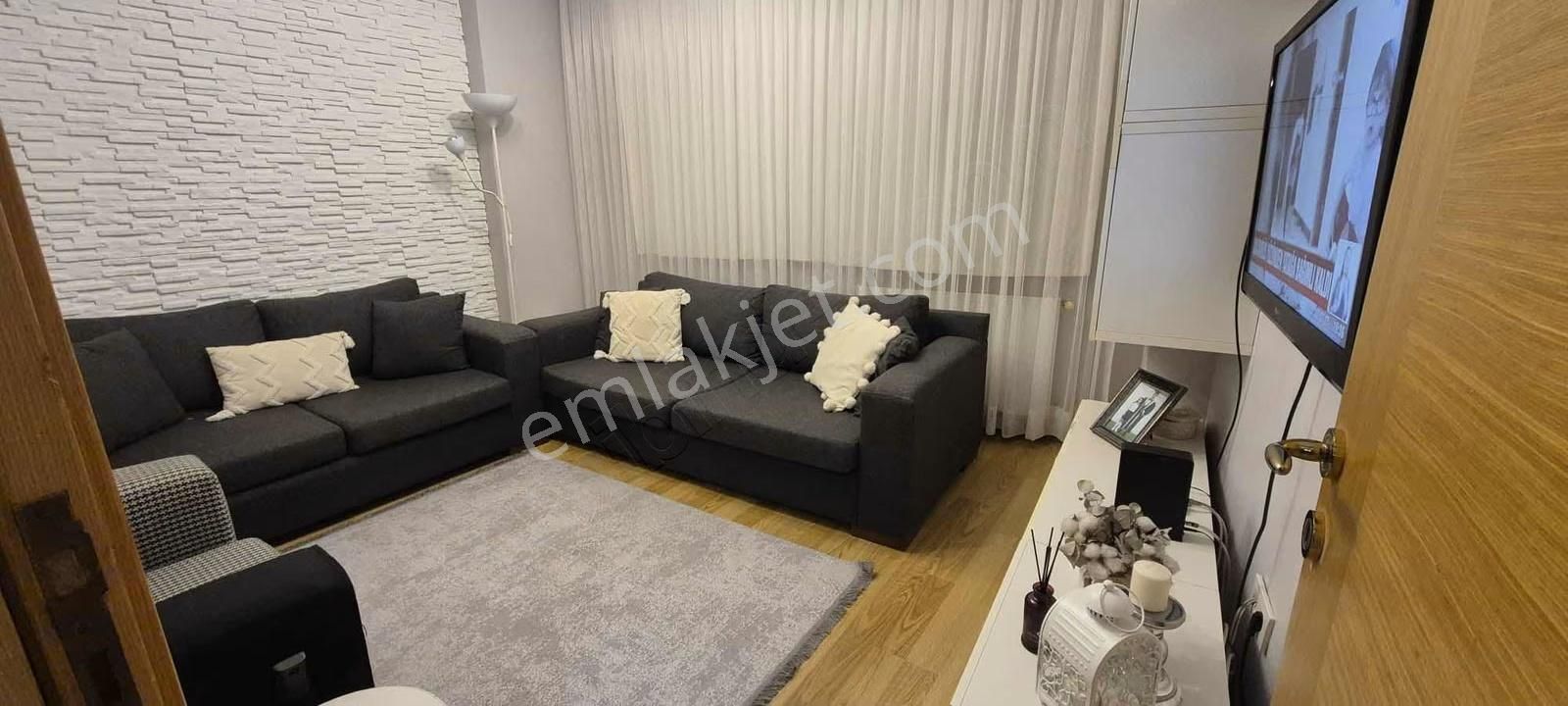 4 Levent Çeliktepe Satılık 2+1 Ara Kat Genç Bina Merkezi Konum - Görsel 17