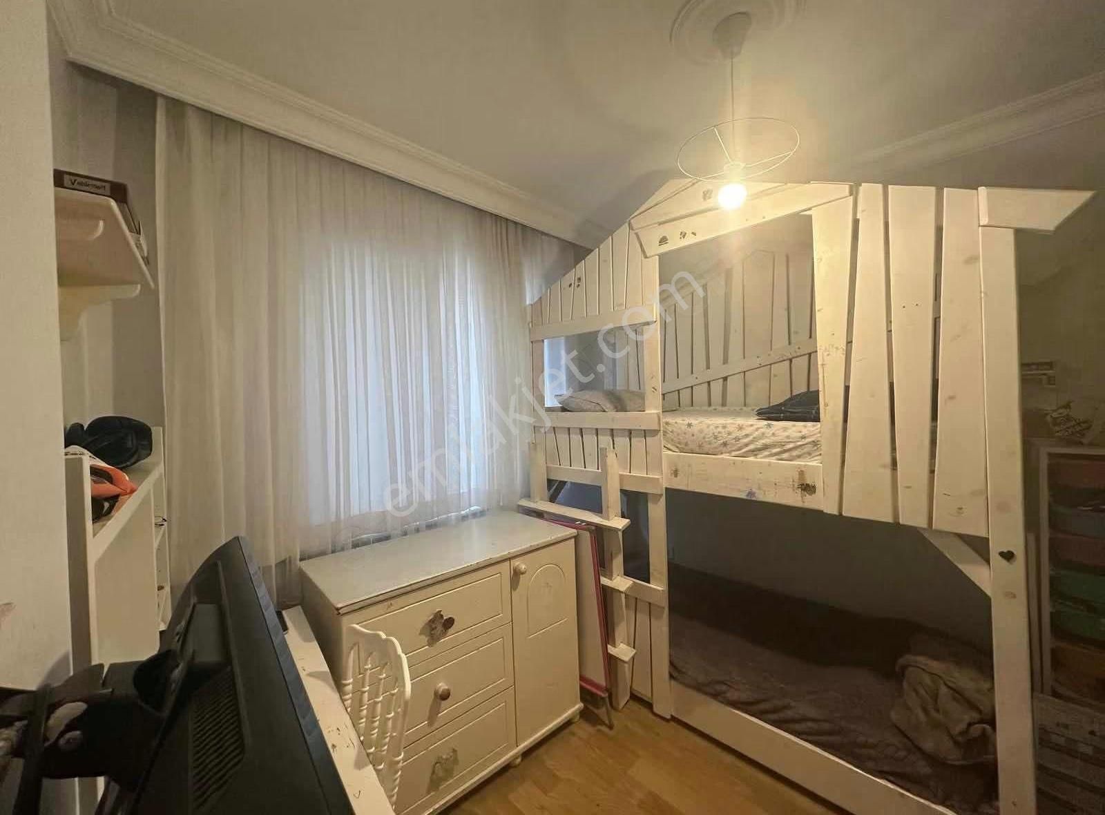 4 Levent Çeliktepe Satılık 2+1 Ara Kat Genç Bina Merkezi Konum - Görsel 19