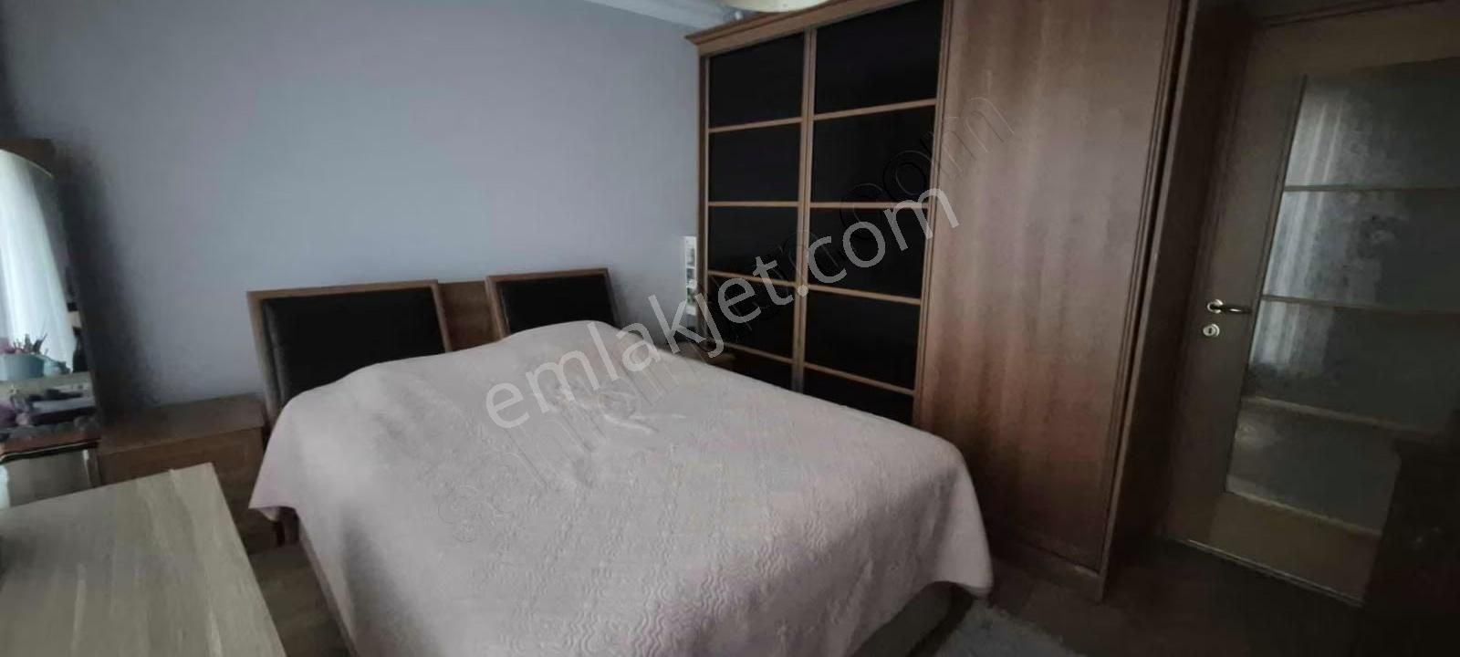 4 Levent Çeliktepe Satılık 2+1 Ara Kat Genç Bina Merkezi Konum - Görsel 12