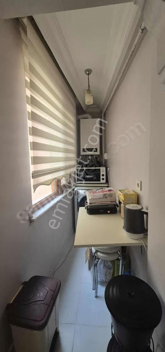 4 Levent Çeliktepe Satılık 2+1 Ara Kat Genç Bina Merkezi Konum - Görsel 16