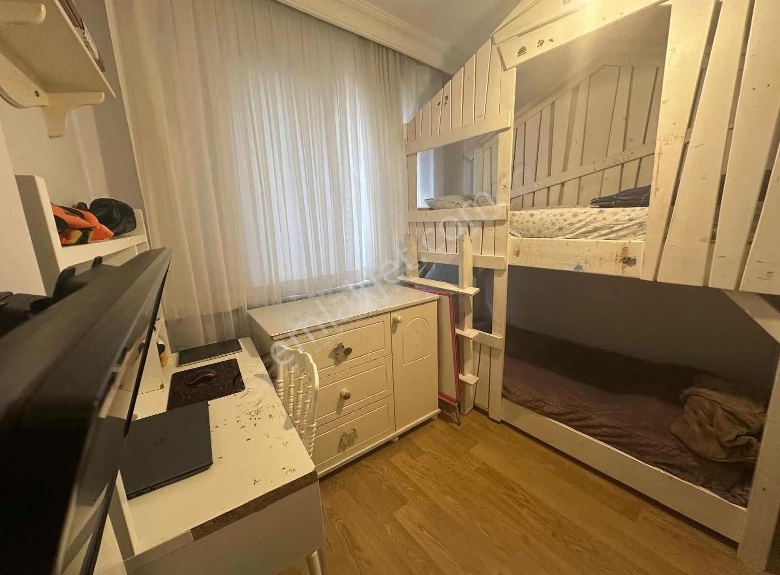 4 Levent Çeliktepe Satılık 2+1 Ara Kat Genç Bina Merkezi Konum - Görsel 10