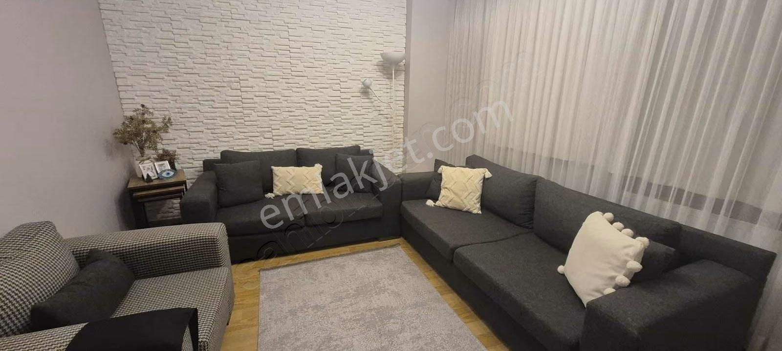 4 Levent Çeliktepe Satılık 2+1 Ara Kat Genç Bina Merkezi Konum - Görsel 14