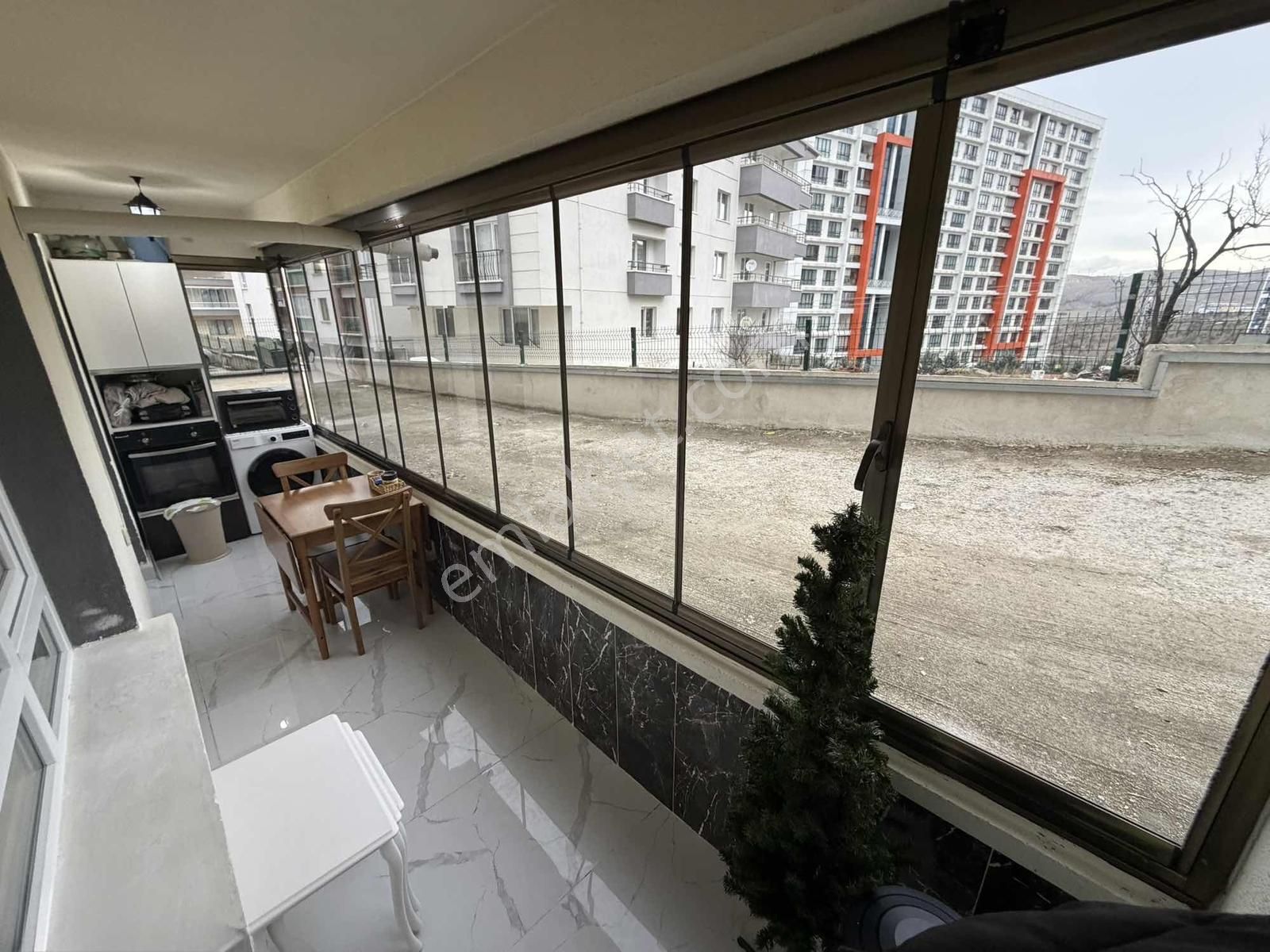 Akprime'dan Yükseltepe'de 2+1 Sıfır Yapılı Fırsat Dairesi - Görsel 3