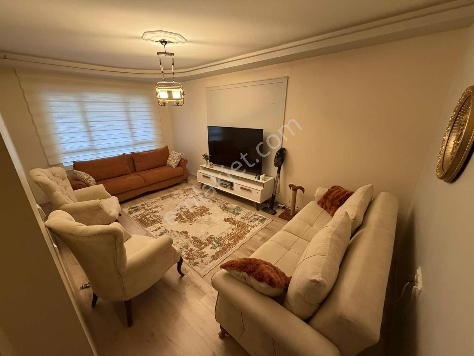 Akprime'dan Yükseltepe'de 2+1 Sıfır Yapılı Fırsat Dairesi - Görsel 7