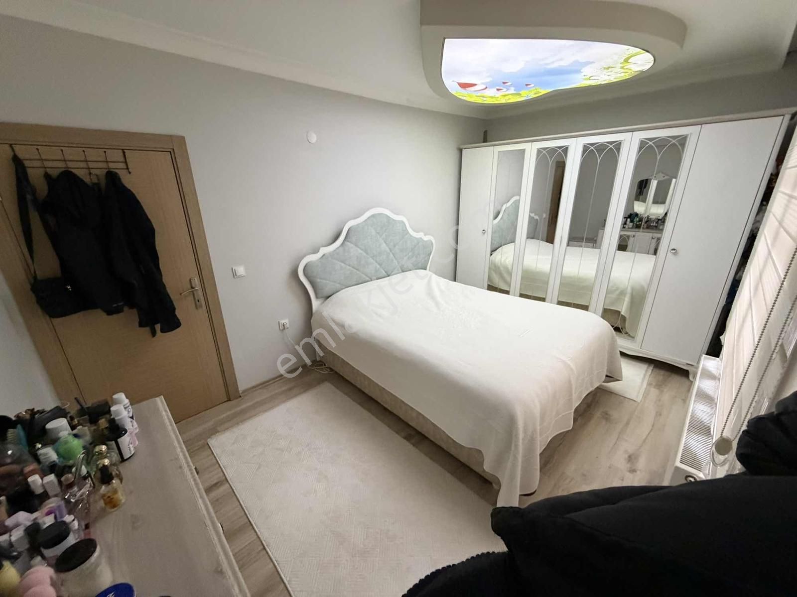 Akprime'dan Yükseltepe'de 2+1 Sıfır Yapılı Fırsat Dairesi - Görsel 11