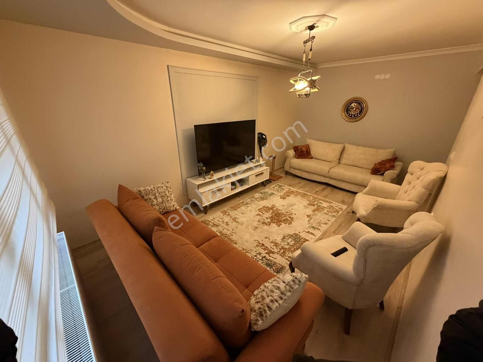 Akprime'dan Yükseltepe'de 2+1 Sıfır Yapılı Fırsat Dairesi - Görsel 13