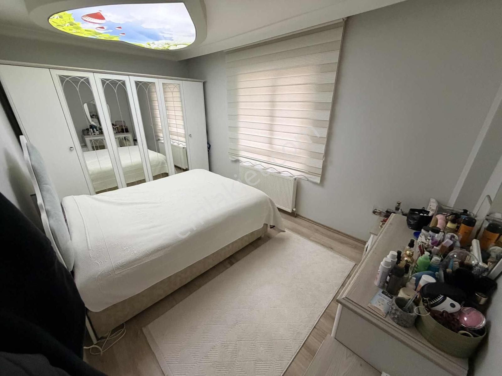 Akprime'dan Yükseltepe'de 2+1 Sıfır Yapılı Fırsat Dairesi - Görsel 10