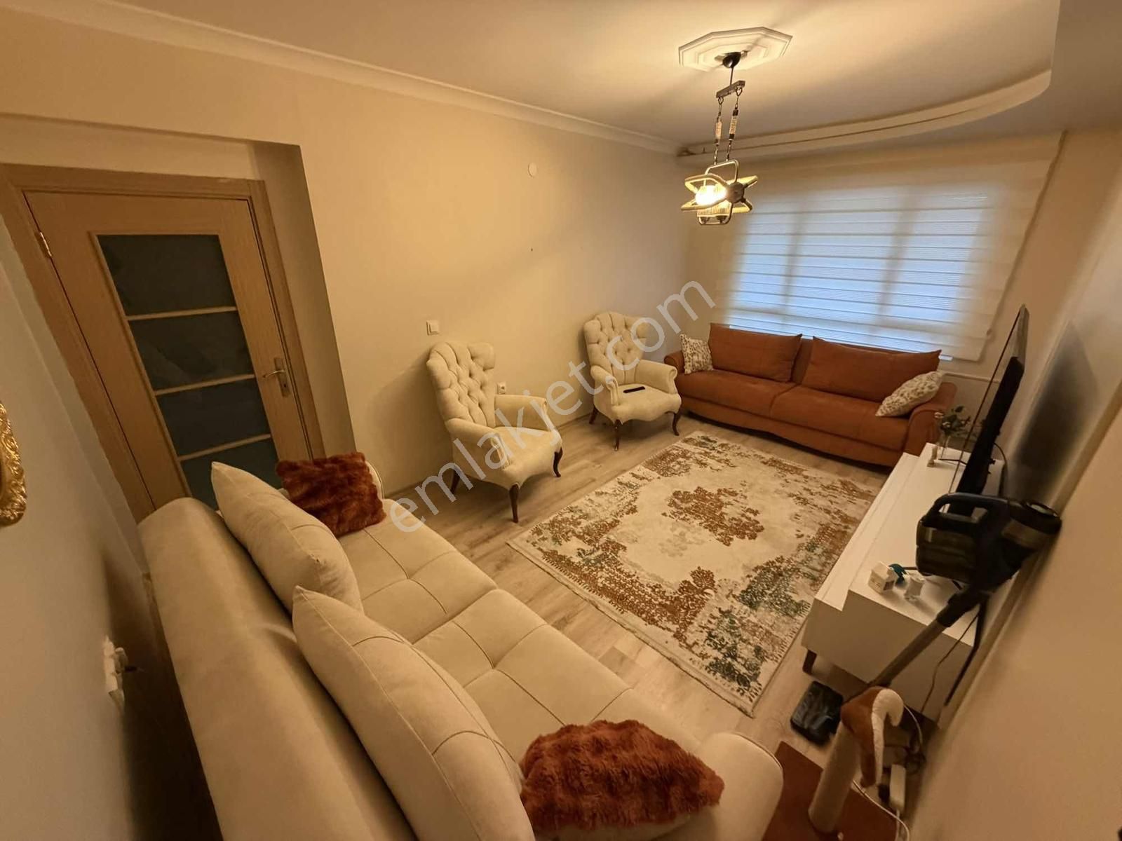 Akprime'dan Yükseltepe'de 2+1 Sıfır Yapılı Fırsat Dairesi - Görsel 8