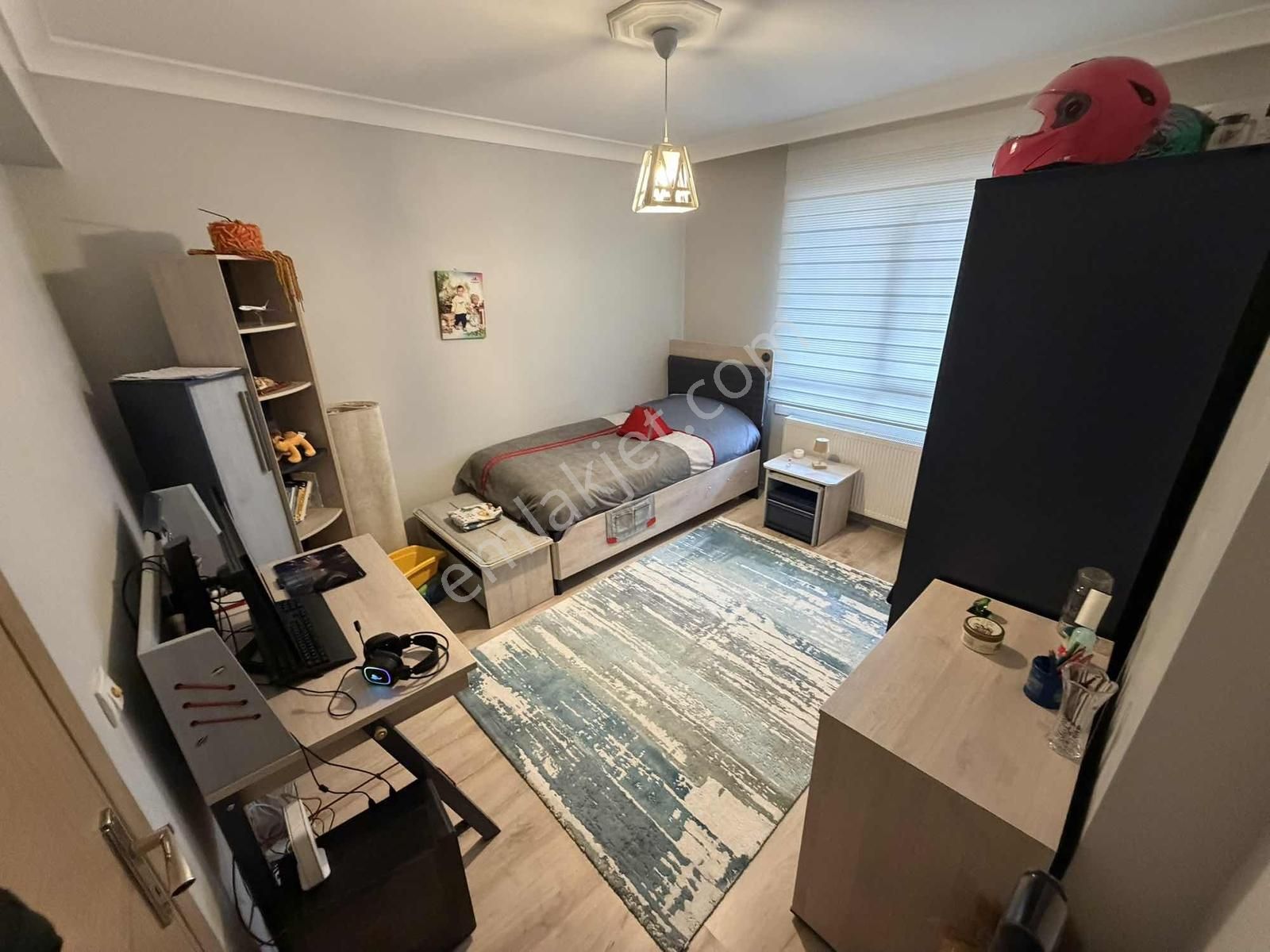 Akprime'dan Yükseltepe'de 2+1 Sıfır Yapılı Fırsat Dairesi - Görsel 18