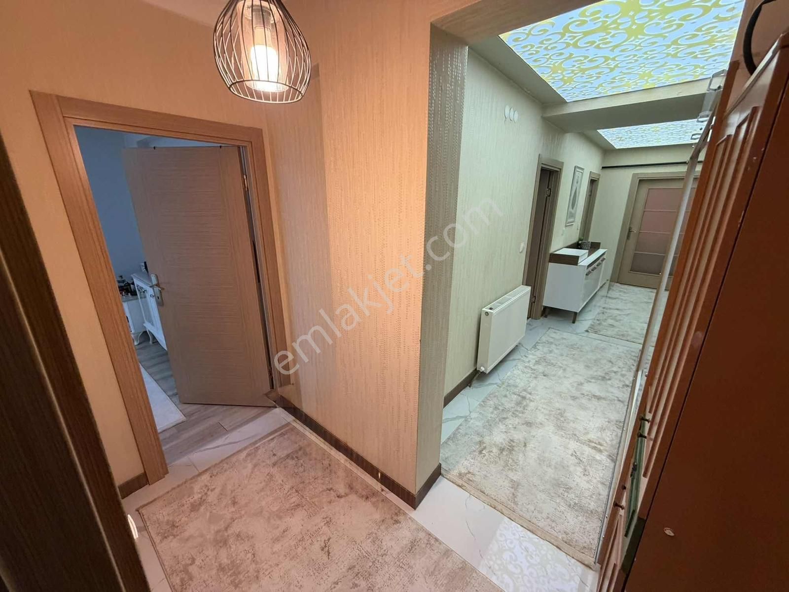 Akprime'dan Yükseltepe'de 2+1 Sıfır Yapılı Fırsat Dairesi - Görsel 20