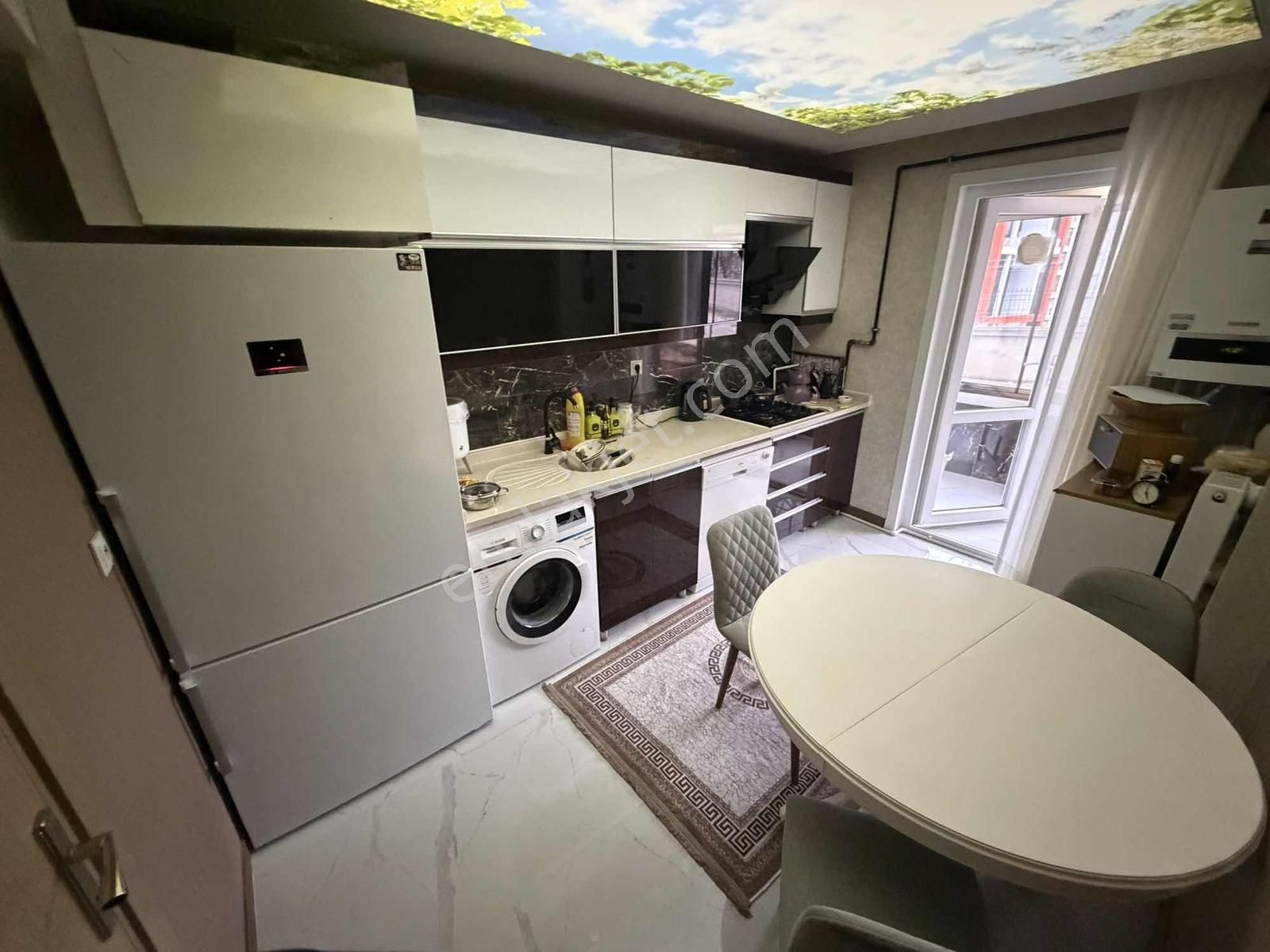 Akprime'dan Yükseltepe'de 2+1 Sıfır Yapılı Fırsat Dairesi